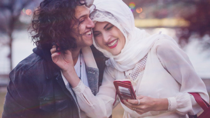 Would you marry someone from a different religion?