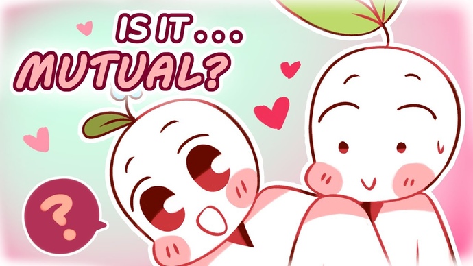 Do you find that the people you are attracted to are also attracted to you?