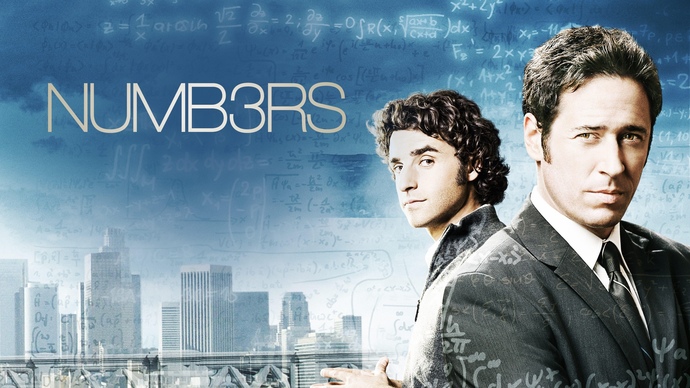 Do you have two or more favorite shows that you think could have had great crossover episodes?