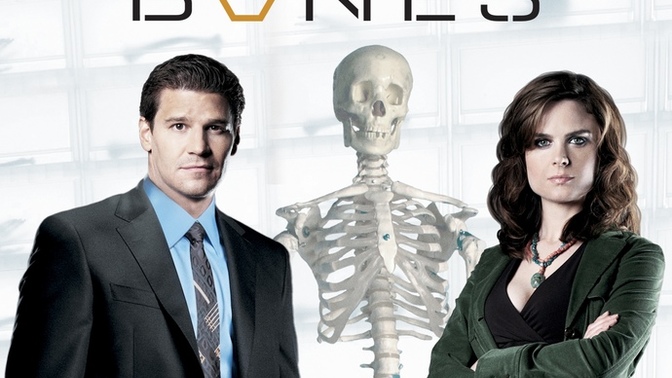 Do you have two or more favorite shows that you think could have had great crossover episodes?