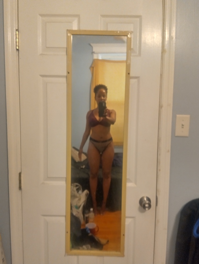 What's your shape ladies? Guys what's your fav one?
