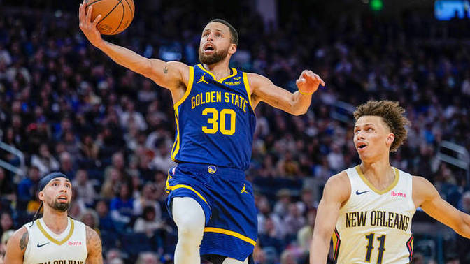 If you are a basketball fan why do you think it's such a great sport? What do you love about it?