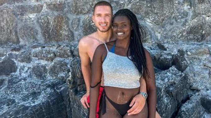 What's interacial is more common thing in dating ?