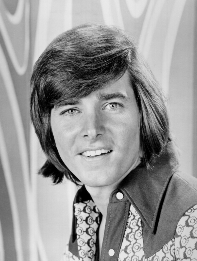 Bobby Sherman died. Does anyone remember him?