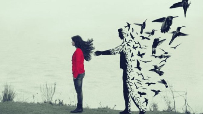 What have you learned from your past relationships?