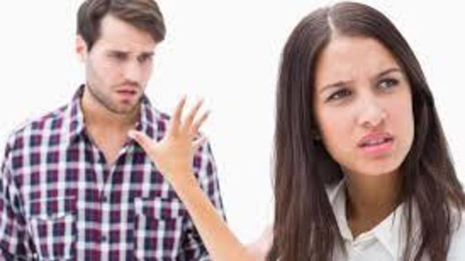 How have you been rejected?