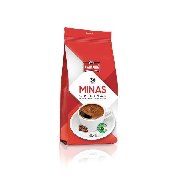 What’s your favorite coffee brand?