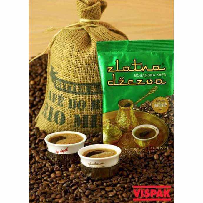 What’s your favorite coffee brand?