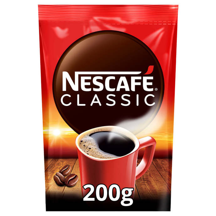 What’s your favorite coffee brand?