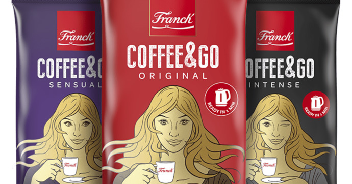 What’s your favorite coffee brand?