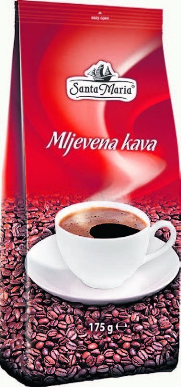 What’s your favorite coffee brand?