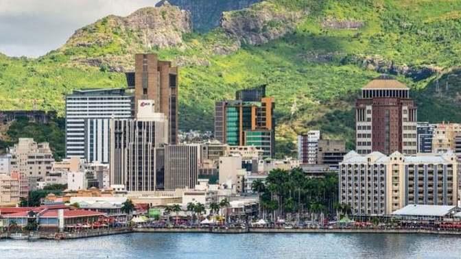 Would you rather visit Port Louis or Mahé Island?