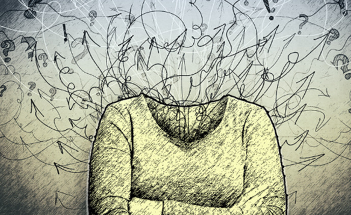 Have you ever reached a point where you just felt numb, like nothing meant anything anymore, and you couldn’t even find the strength to care?