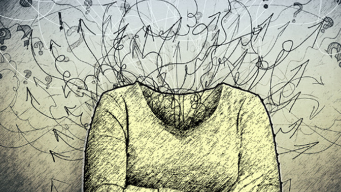 Have you ever reached a point where you just felt numb, like nothing meant anything anymore, and you couldn’t even find the strength to care?