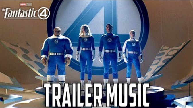 What is your Favourite Trailer Theme?