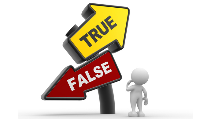 GEO quiz - which of these statements is true?
