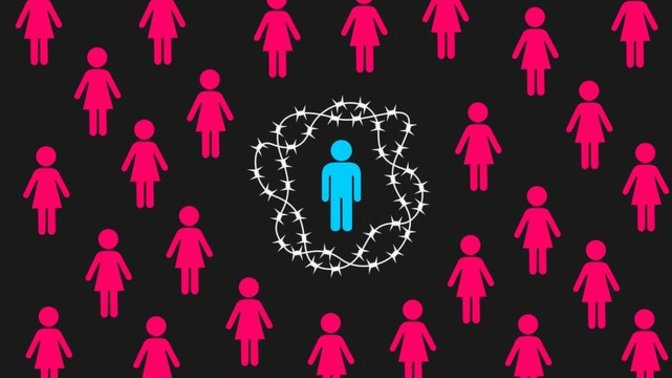 Once a man becomes an incel, is there anything that can change his mindset? Women, would you want to date a formerly "reformed" incel?