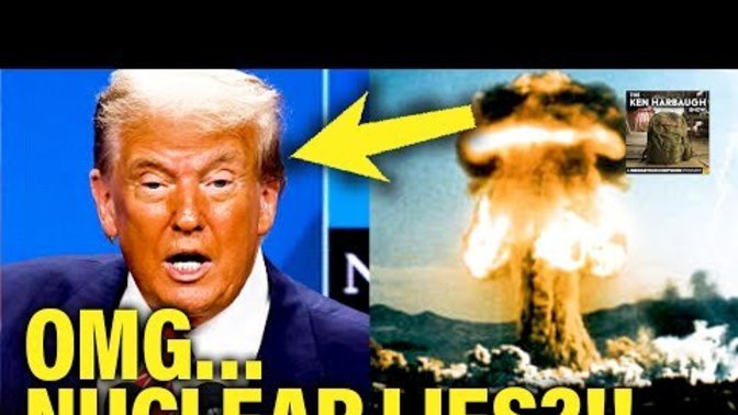 News sucks. Want some peace of mind from a three decades nuke expert?