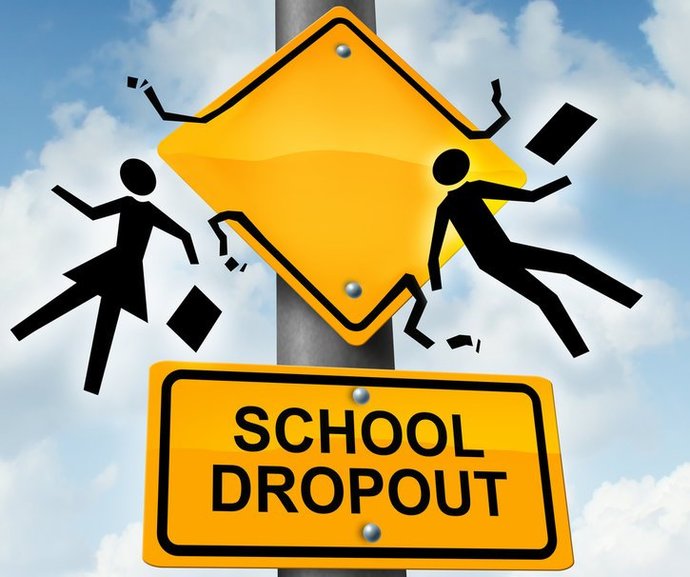 Would You Date A High School Dropout?
