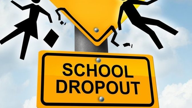 Would You Date A High School Dropout?