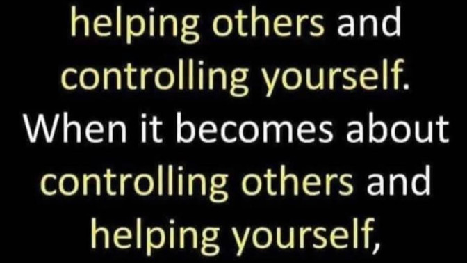 Why don't more Christians grasp this?