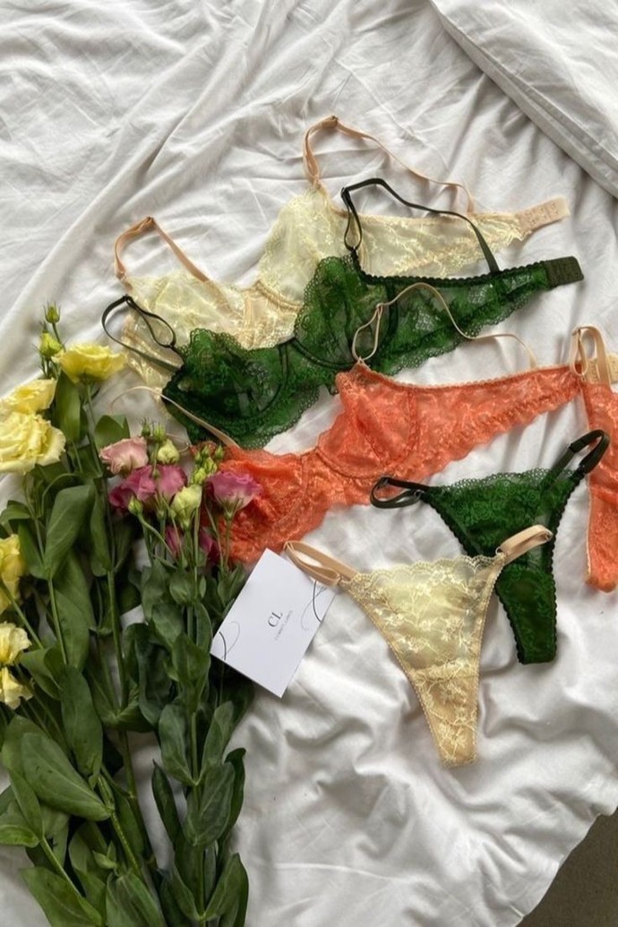 How many days should one wear the same underwear?