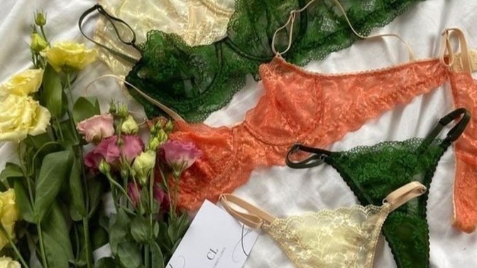 How many days should one wear the same underwear?