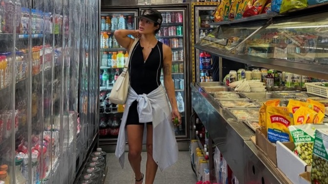 Do you shop local businesses more than large retail stores?