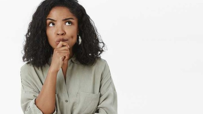 Have you ever ignored your gut and paid the price?