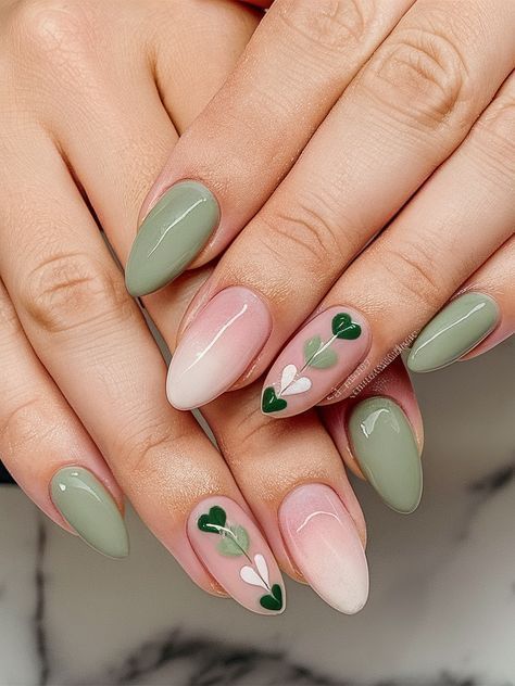What nails should i take inspiration from?