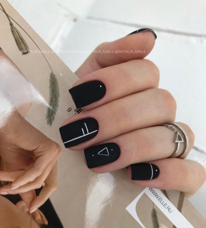 What nails should I take inspiration from?