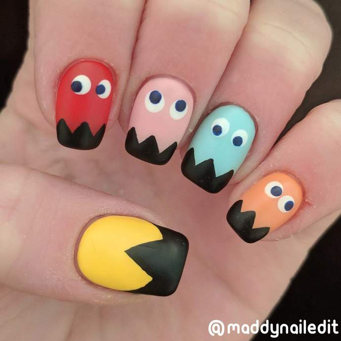 What nails should I take inspiration from?