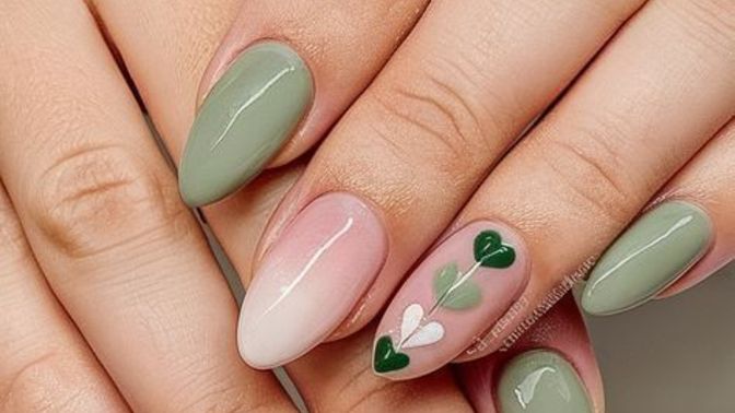 What nails should I take inspiration from?