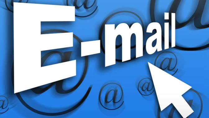 What would you do with this EMAIL ISSUE?