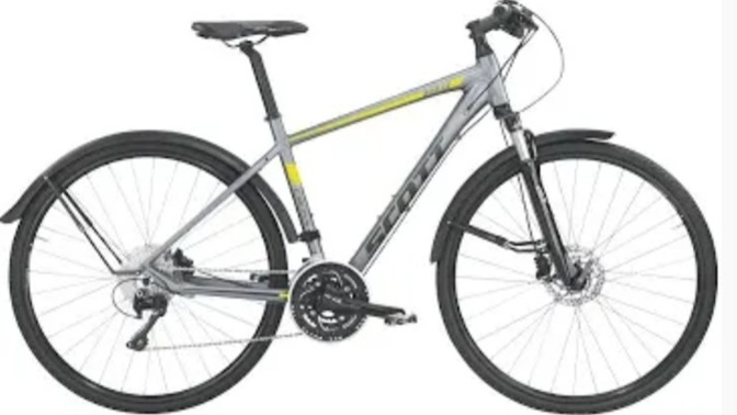 Which Cycle Is For You, Electric or a Normal Cycle?