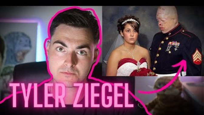 Have you ever heard of the story of Tyler Ziegel?
