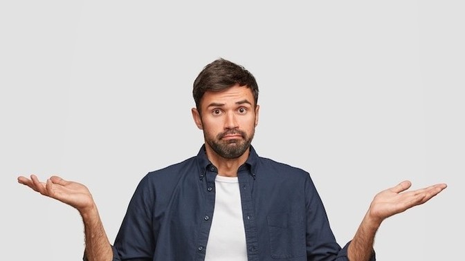 Confused Signals, Not Sure What to Think?