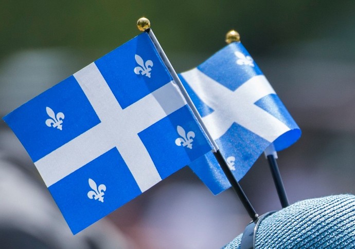 Why dont Quebecers like the French?