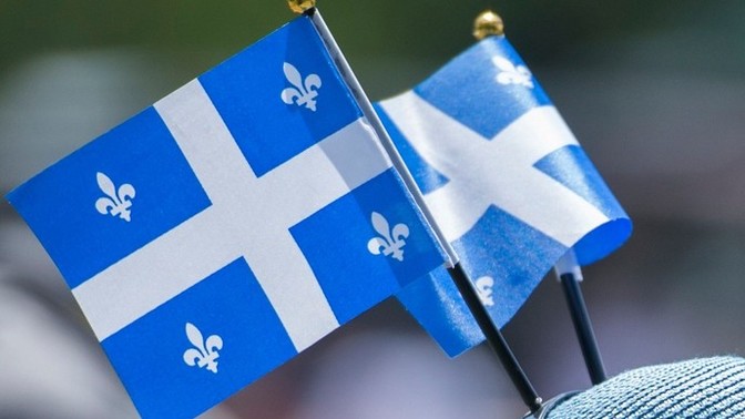 Why don't Quebecers like the French?