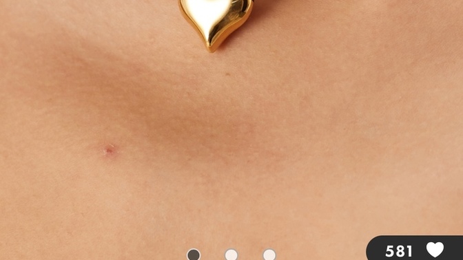 Girls would you wear this? is water proof jewellery good?