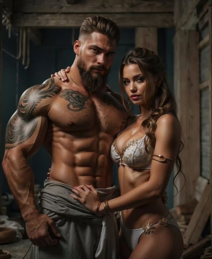 Do women like tough men?