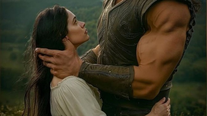 Do women like tough men?