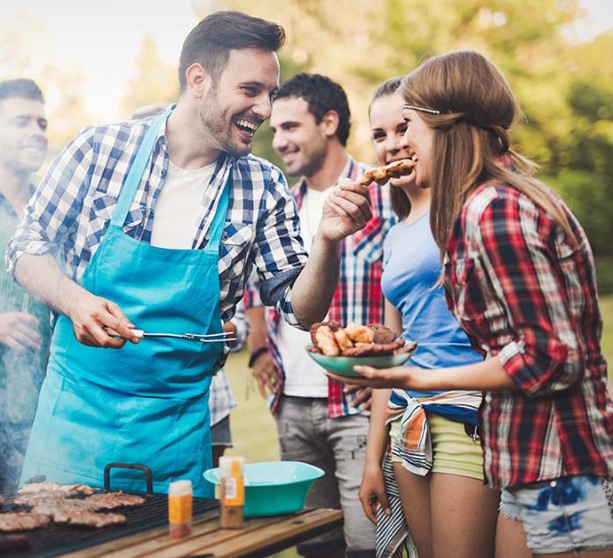 How do you get back into the single lifestyle after a long term relationship?