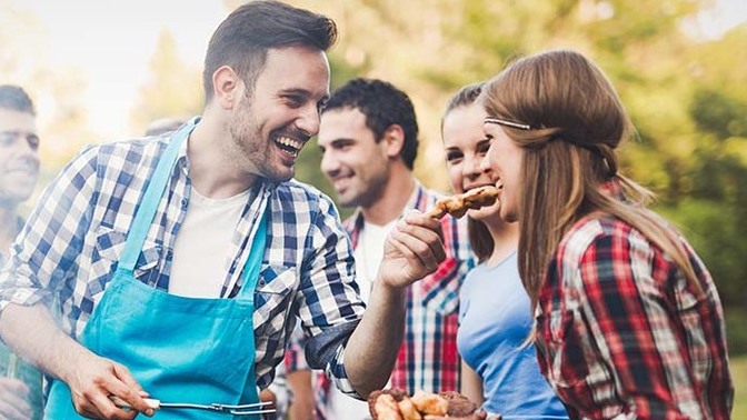 How do you get back into the single lifestyle after a long term relationship?