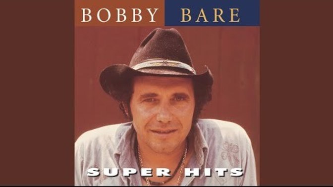 Anybody still listen to Bobby Bare?