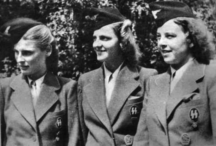Do women have more empathy?