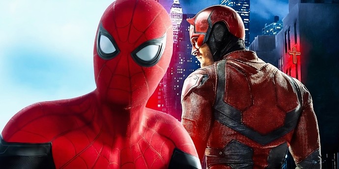 Do you think Daredevil will be in Spider-Man: Brand New Day?