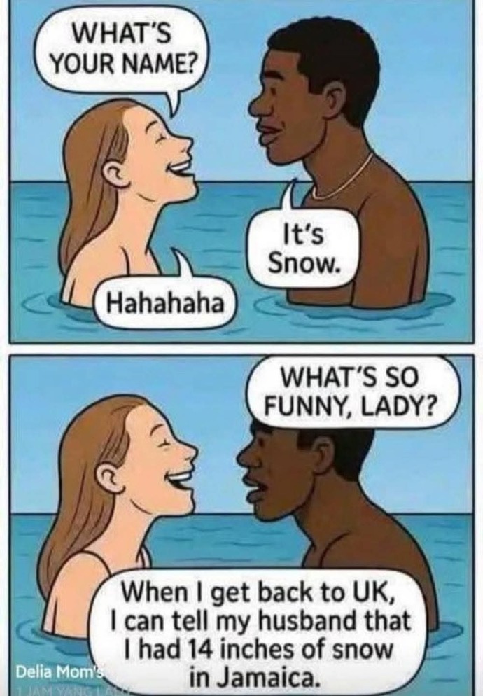 Is it normal to cheat on a girls holiday?