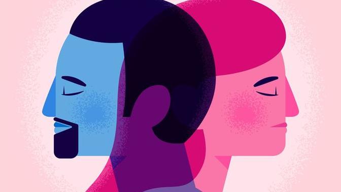 Are you a good friend with those of the opposite gender?