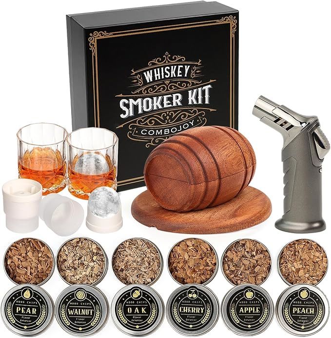 Whats good presents for men?